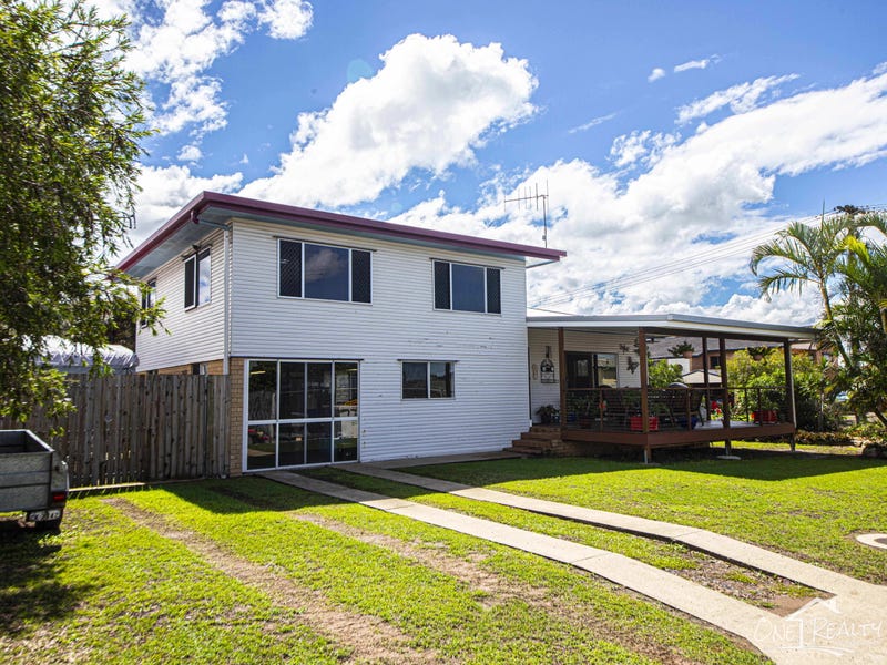 198 Woodstock St, Maryborough, Qld 4650 Property Details