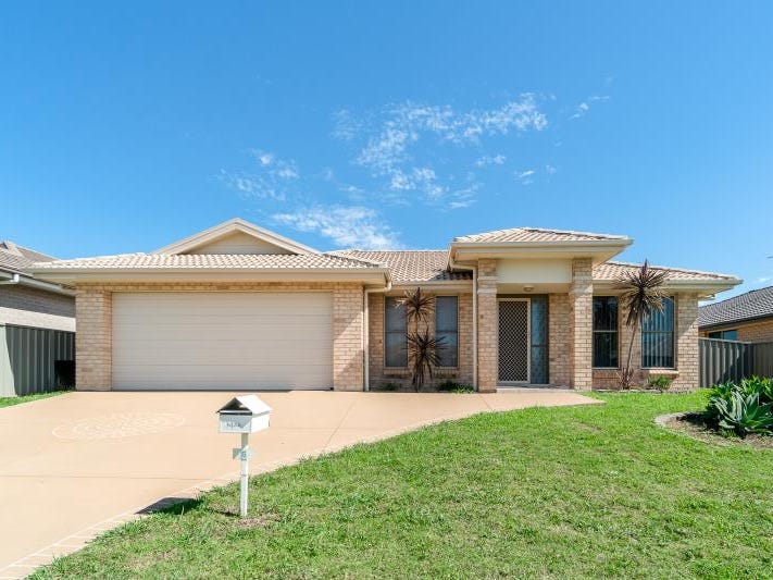 6 Sellers Avenue, Rutherford, NSW 2320