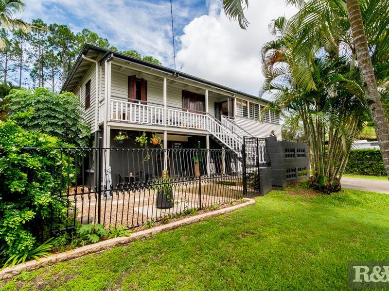 20 Riversleigh Road, Beachmere, QLD 4510