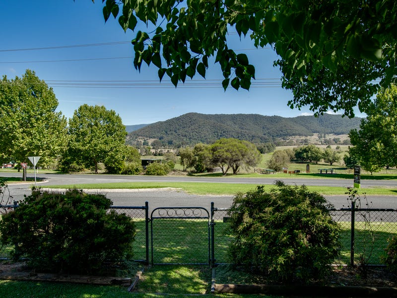 3816 Omeo Highway, Eskdale, Vic 3701 House for Sale