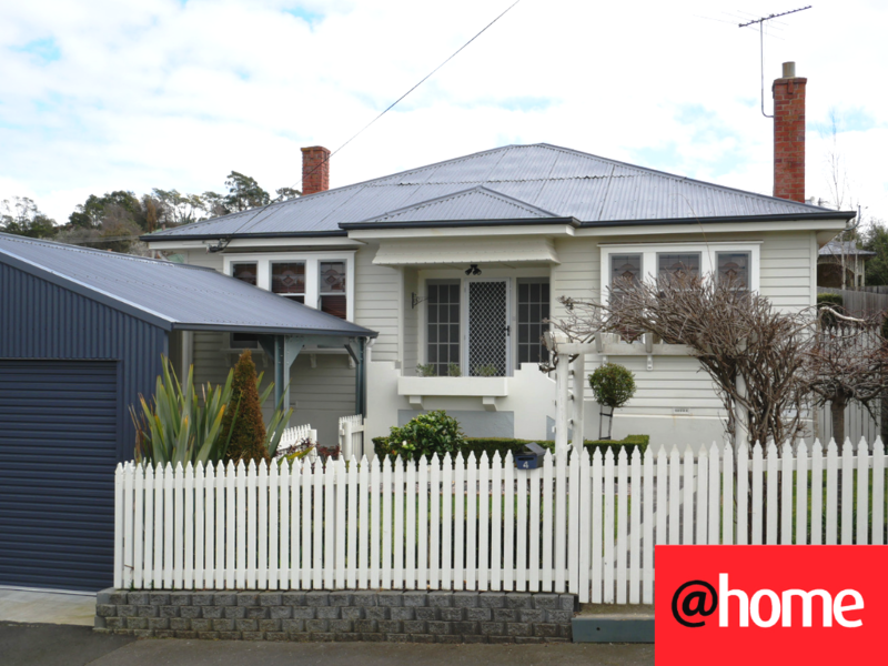 4 Kinburn Street, West Launceston, TAS 7250