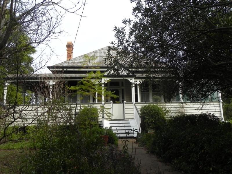 43 Murray Street, Pittsworth, QLD 4356