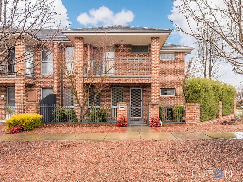 10 Neil Currie Street, Casey, ACT 2913