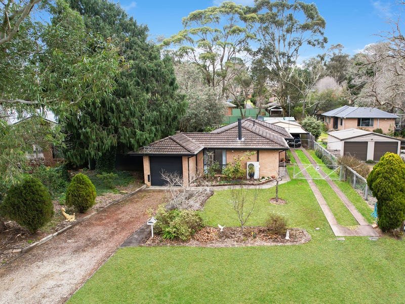 4 Bindar Cres, Bundanoon, NSW 2578 - realestate.com.au