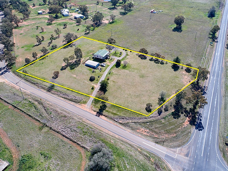 6 Murrulebale Road, Old Junee, NSW 2652