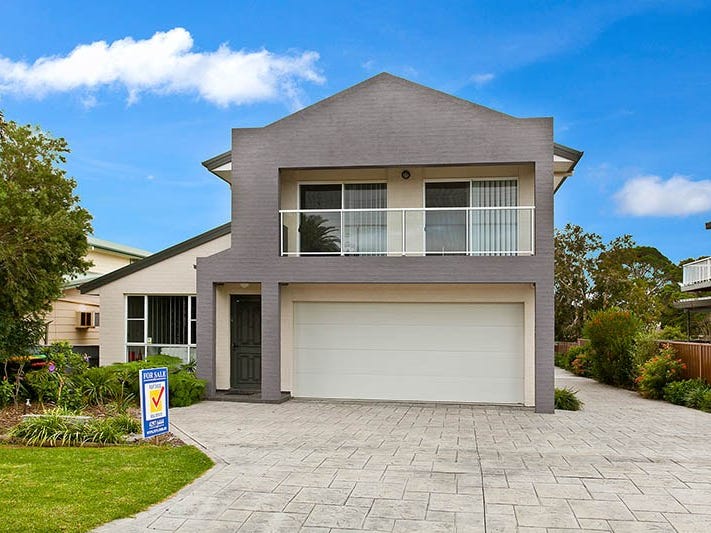 36 Wentworth Street, Oak Flats, NSW 2529