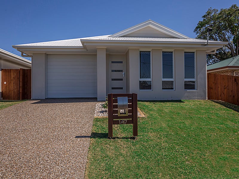 1/47 Bourke Street, Brassall, Qld 4305 Property Details