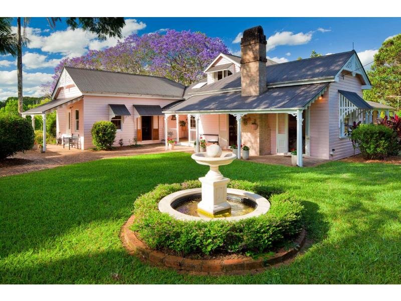 717 Western Avenue, Montville, Qld 4560 Property Details