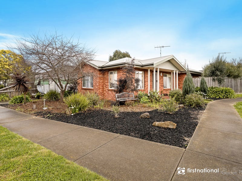 2/25 Burnside Road, Bannockburn, Vic 3331 Property Details