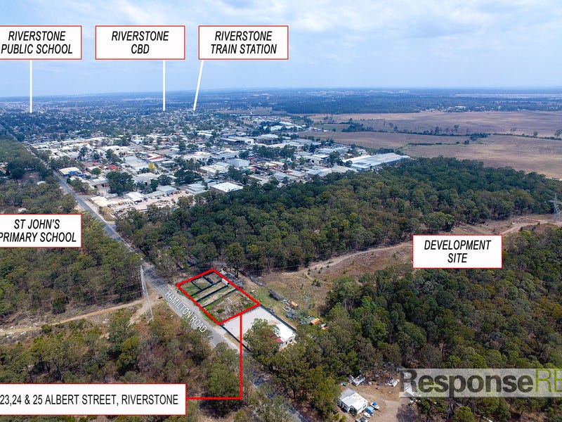 Real Estate & Property for Sale in Riverstone, NSW 2765