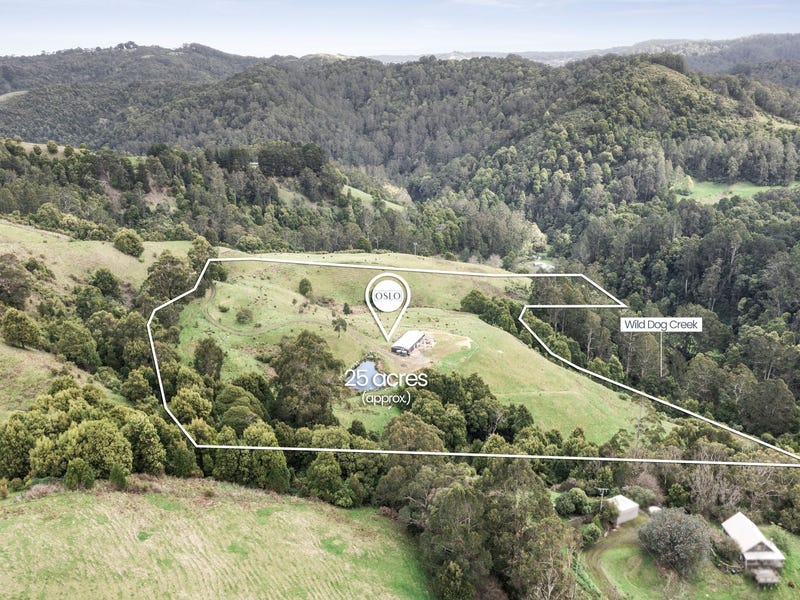 571 Wild Dog Road, Apollo Bay, VIC 3233