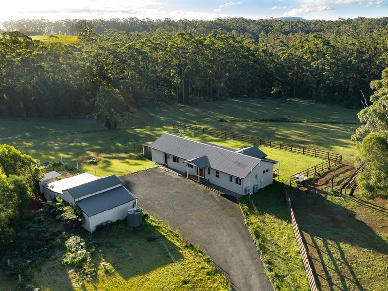 444C Emerys Road, Tapitallee, NSW 2540 Property Details