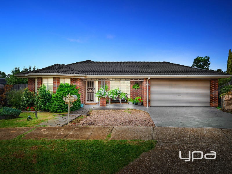 3 Jeffreys Court Bacchus Marsh Vic 3340