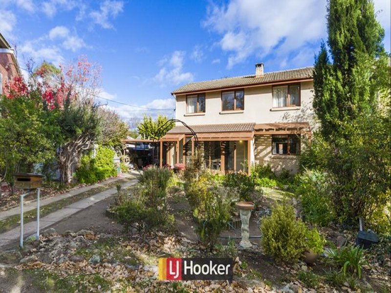 43 Wilshire Street, Dickson, ACT 2602