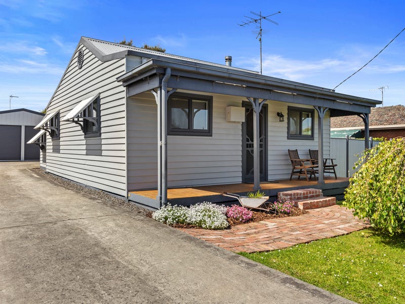 34 Storey Street, Wonthaggi, Vic 3995 House for Sale