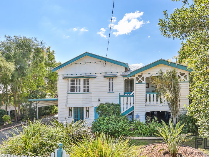 1 Bird Street, Bundamba, Qld 4304