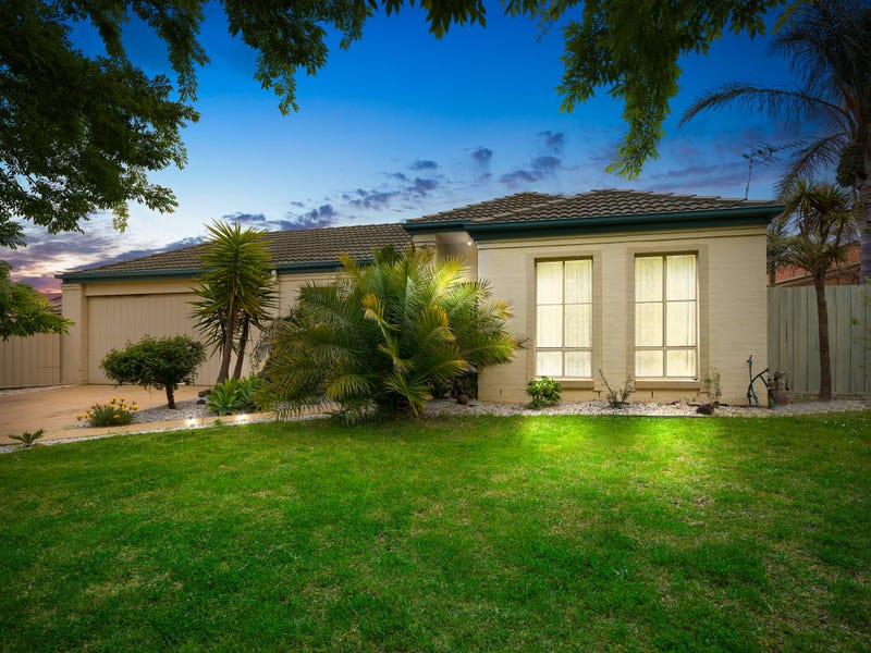 50 Carruthers Drive, Hoppers Crossing, VIC 3029
