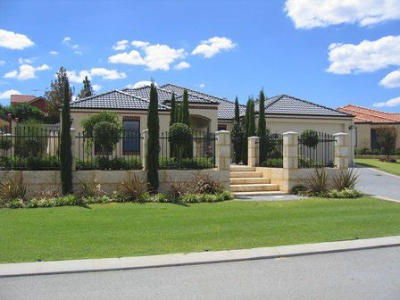 9 Ballard Fairway, Wanneroo, WA 6065 Property Details