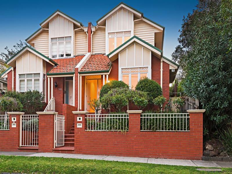 50 Scott Street, Essendon, VIC 3040
