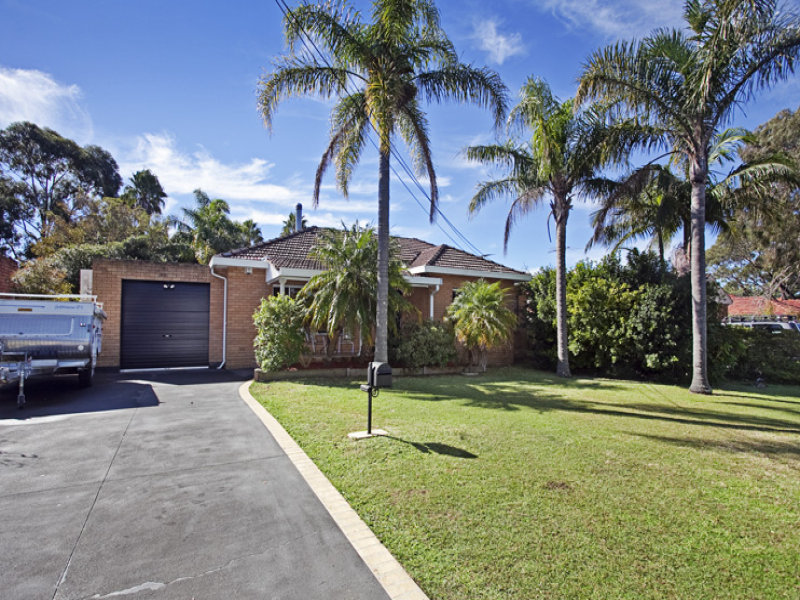 37 Eighth Avenue, Loftus, NSW 2232 Property Details