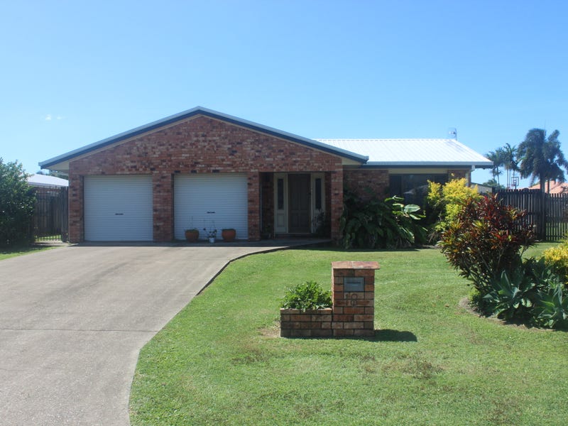 18 Kiwi Court, Ooralea, Qld 4740 House for Sale