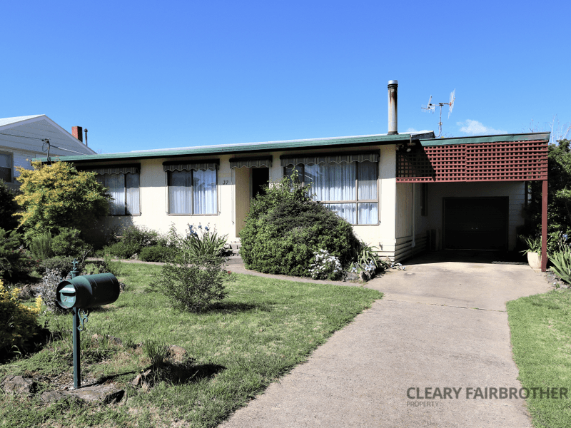 37 View Street, Kelso, NSW 2795 House for Sale