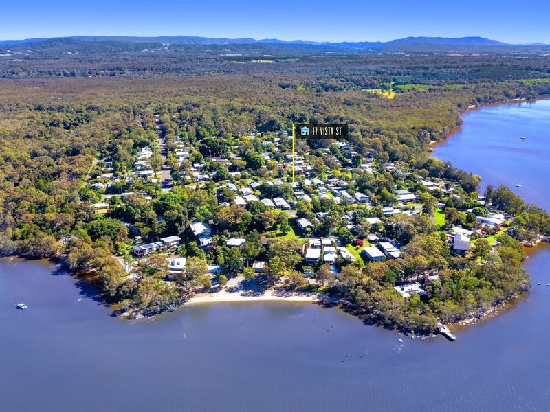 17 Vista Street, Boreen Point, Qld 4565 House for Sale