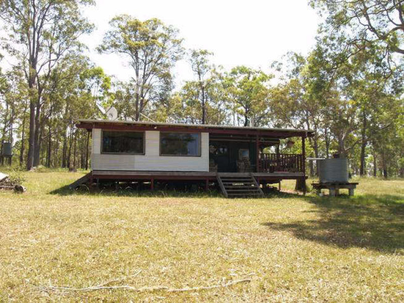 729 Wooli Road, Pillar Valley, NSW 2462