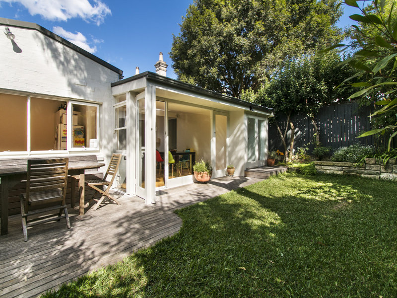 46 Rowntree Street, Birchgrove, NSW 2041