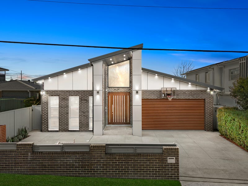 2 Charles Street, Guildford West, NSW 2161