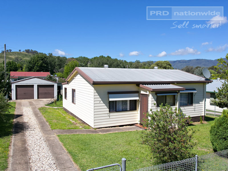 35 Morris Street, Talbingo, NSW 2720 Property Details