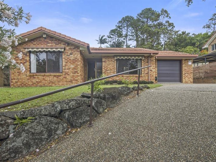 70 Murtha Drive, Elanora, Qld 4221 Property Details