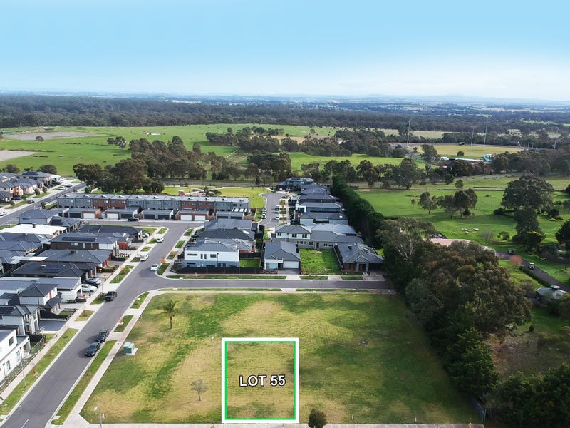 85 Bonds Lane, Greenvale, VIC 3059