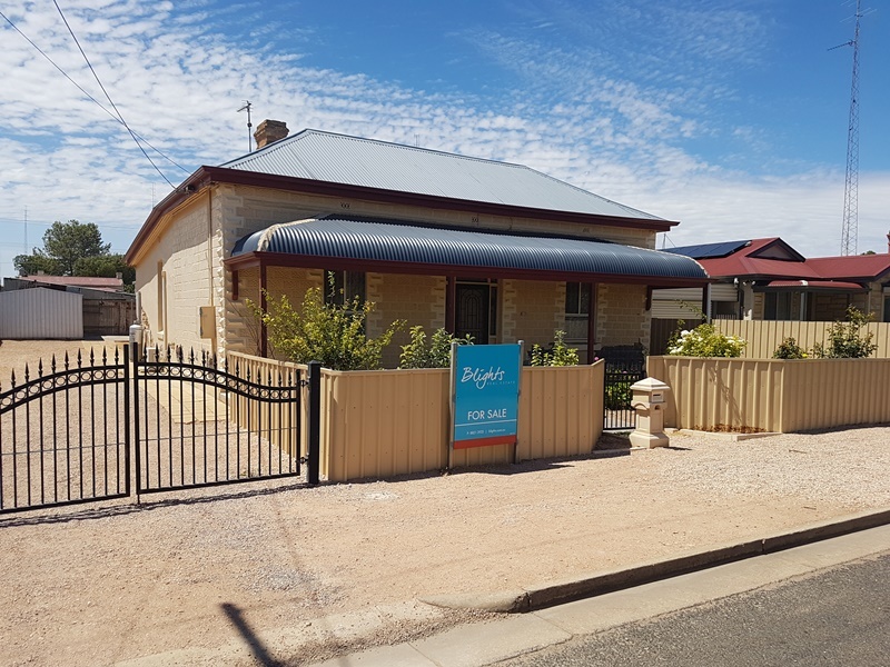 15 Wales Street, Wallaroo, SA 5556 House for Sale