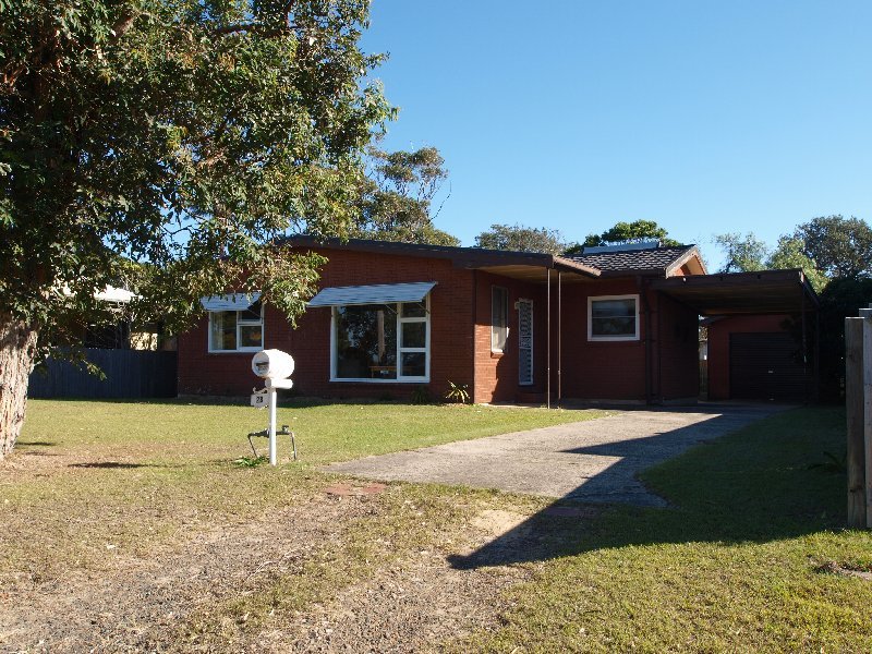 28 Mcintosh Street, Shoalhaven Heads, NSW 2535