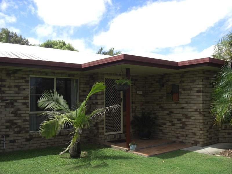 16 Emperor Drive, Andergrove, Qld 4740 Property Details