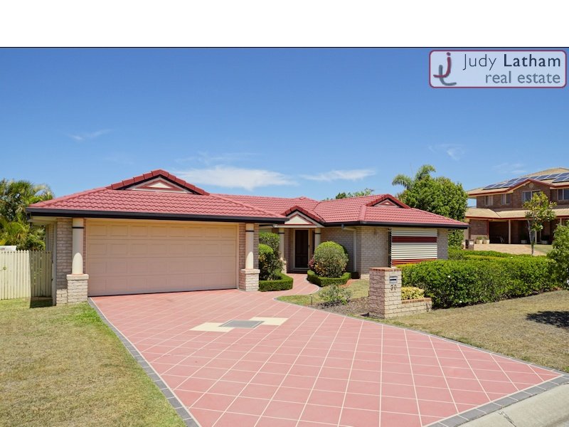30 Harlow Pl, McDowall, Qld 4053 Property Details