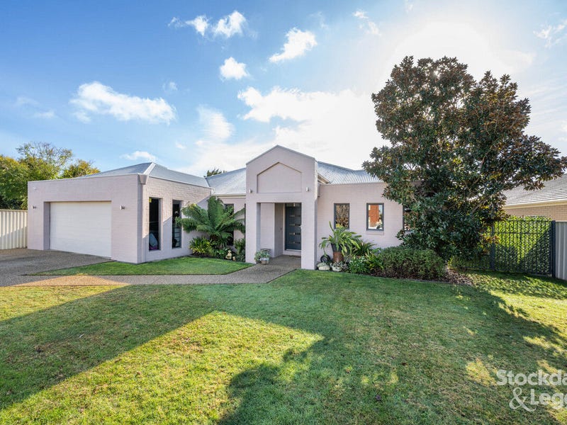 17 Rocklands Crescent, Kialla, Vic 3631 House for Sale realestate