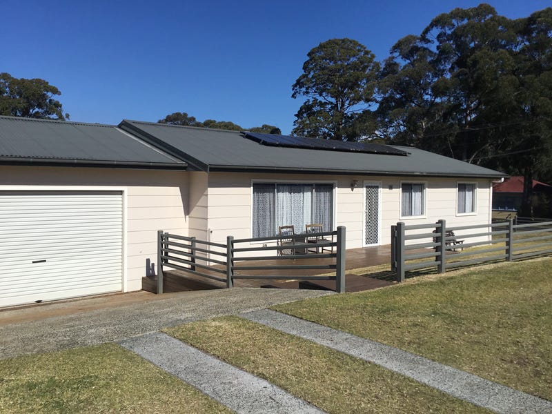 46 John Street, Basin View, NSW 2540