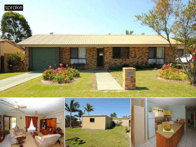 30 Caddy Avenue, Urraween, QLD 4655