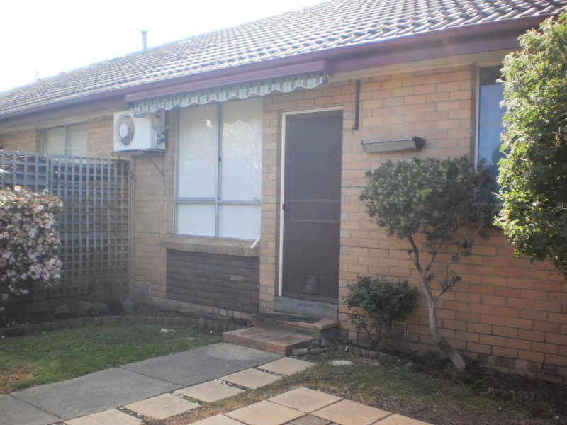 2/12 Surrey Street, Pascoe Vale, Vic 3044