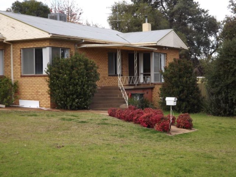 36 Wood Road, Griffith, NSW 2680