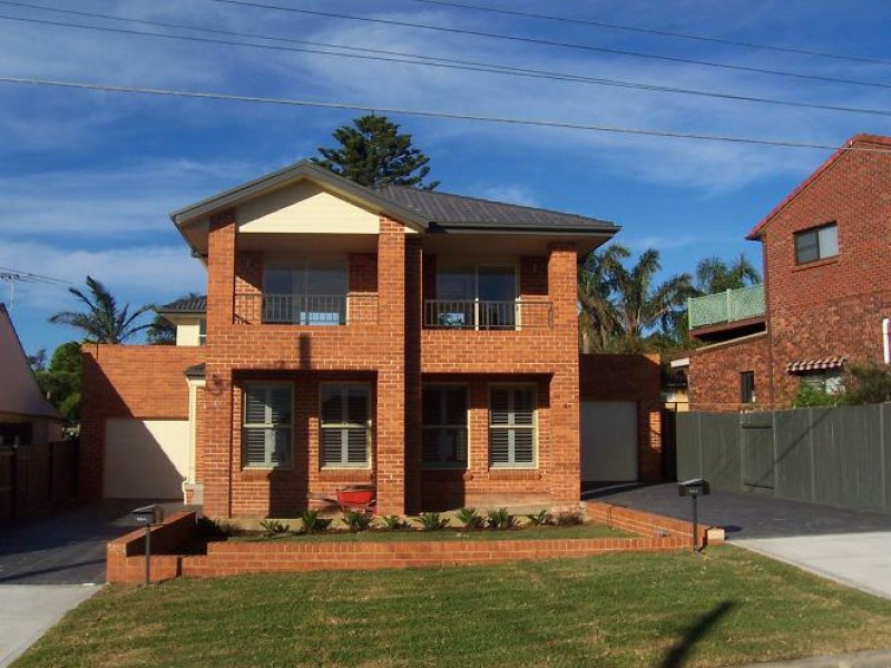 4A Reservoir Street, Little Bay, NSW 2036