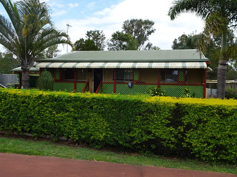 11 KURUNDI STREET, Cordalba, Qld 4660 Property Details