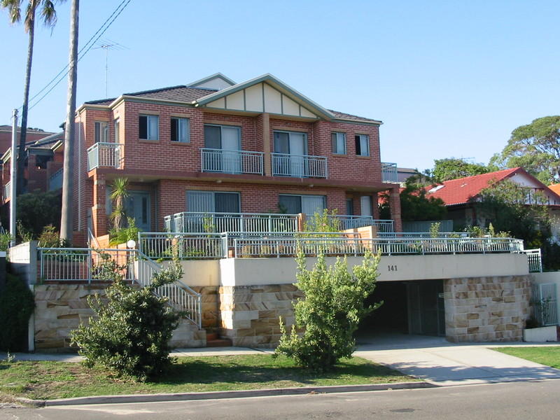 141 Oberon Street, Coogee, NSW 2034