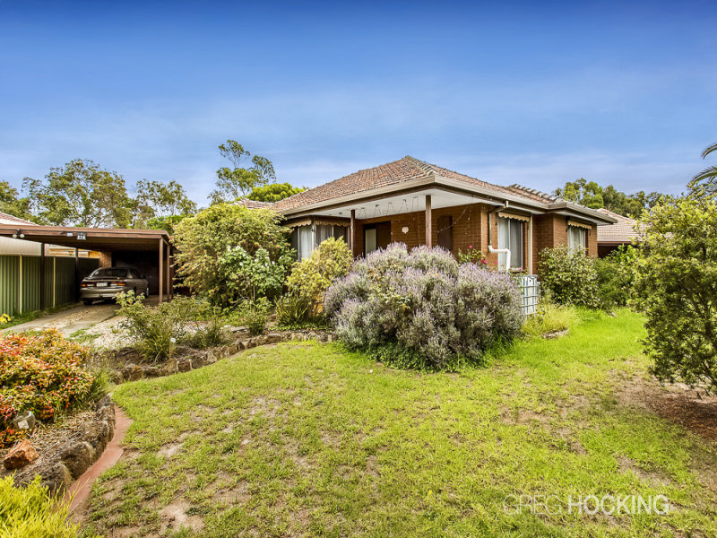 42 Kiely Avenue, Werribee, Vic 3030 Property Details