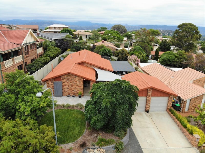 4 Mccaw Pl, Calwell, ACT 2905 Property Details