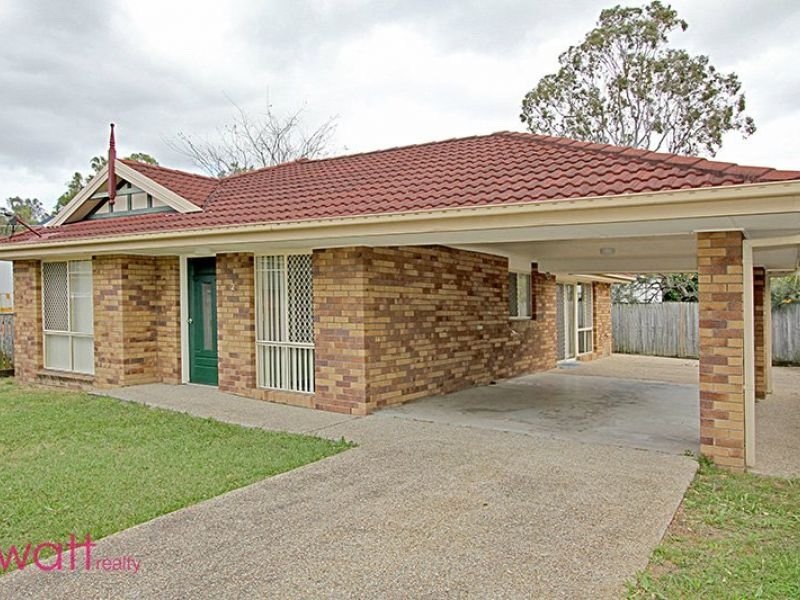 2 Gallagher Terrace, Kedron, Qld 4031 Property Details