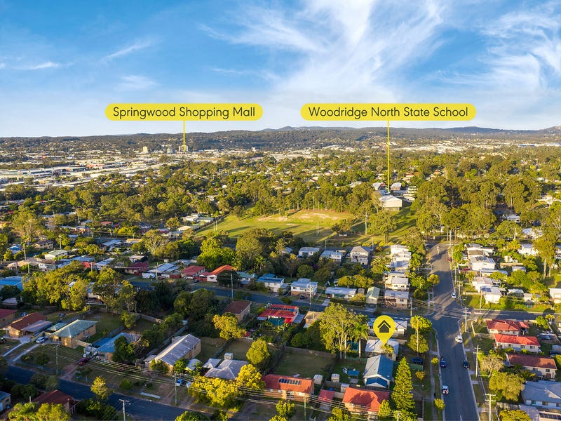 22 Victoria Street, Woodridge, Qld 4114 Property Details