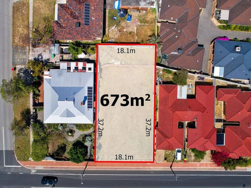 45 Coode Street, Bayswater, WA 6053